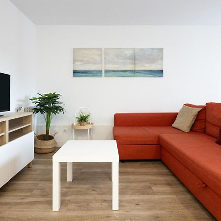 Stay U-Nique Apartments Fabra I Puig Barselona Dış mekan fotoğraf