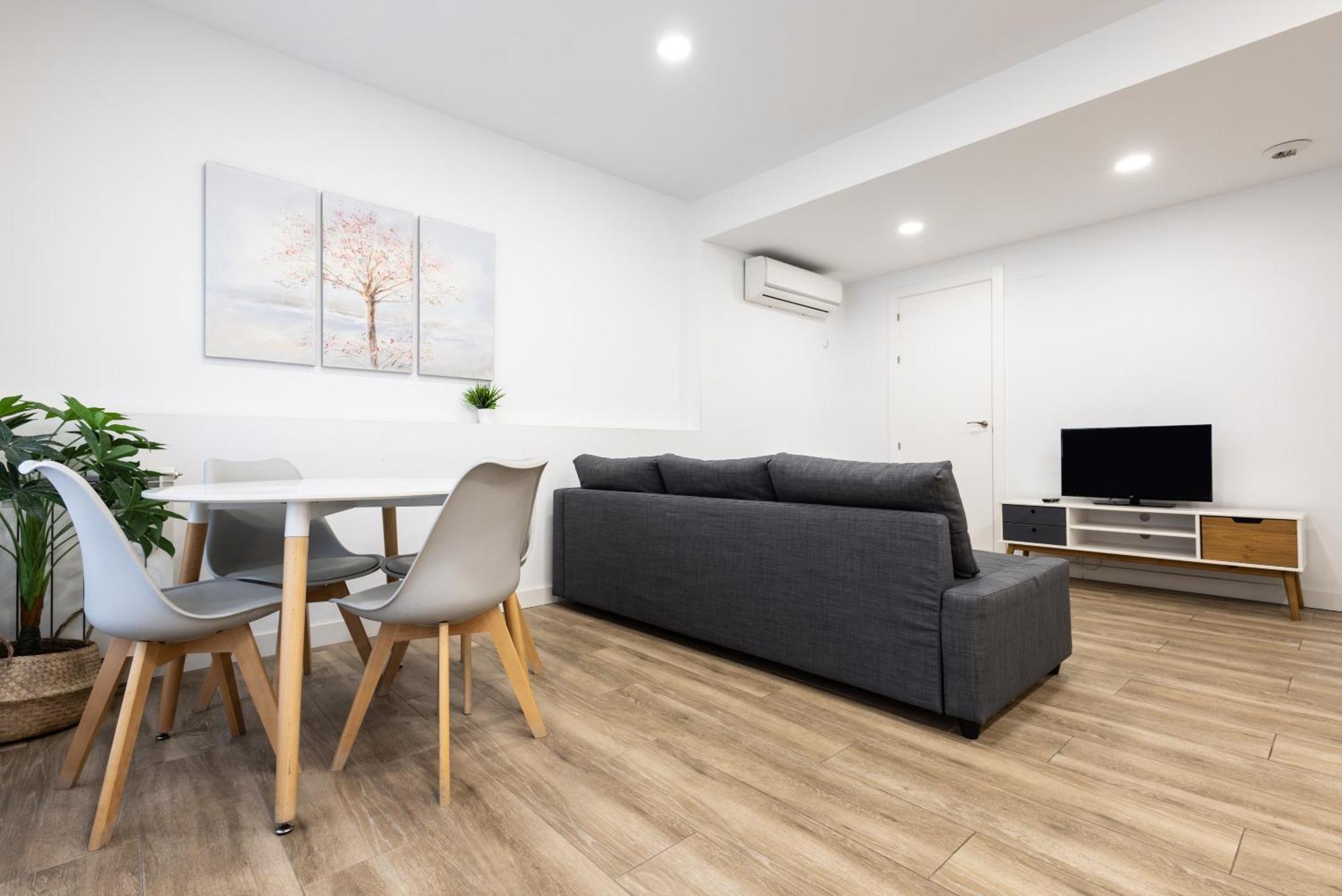 Stay U-Nique Apartments Fabra I Puig Barselona Dış mekan fotoğraf