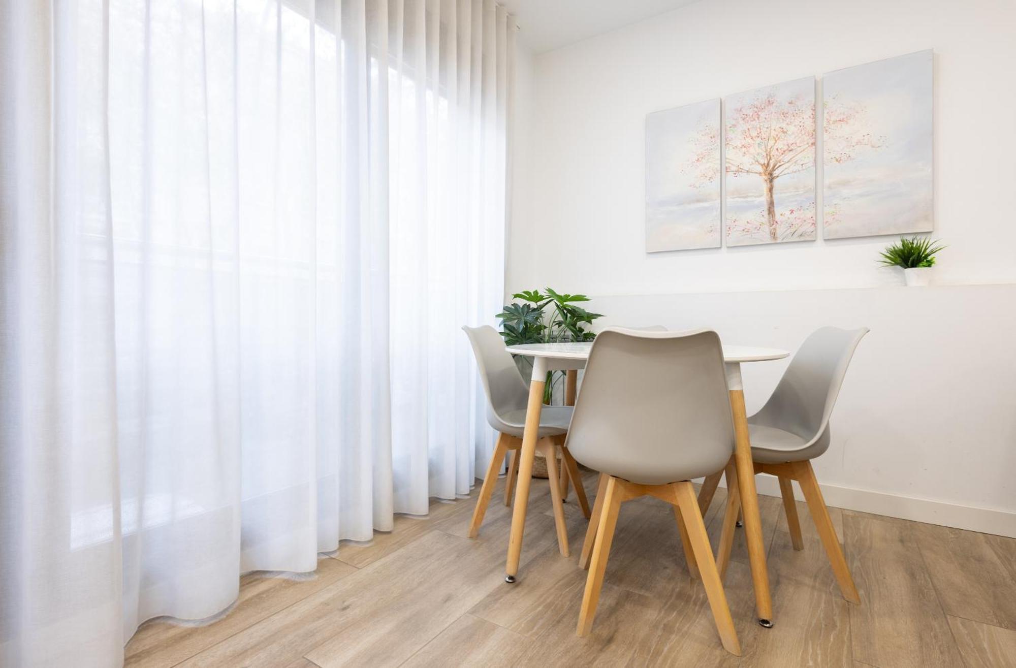 Stay U-Nique Apartments Fabra I Puig Barselona Dış mekan fotoğraf