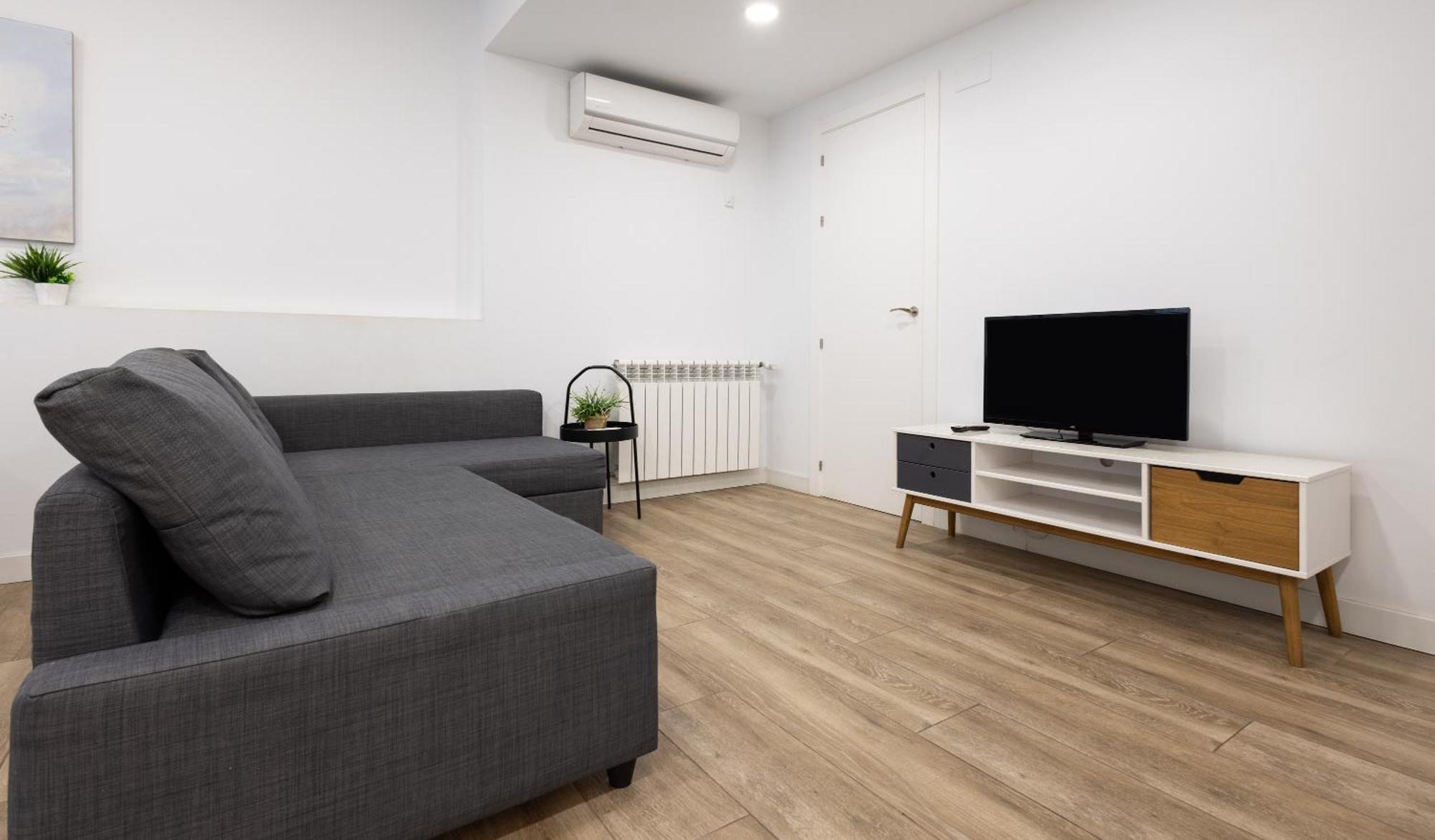 Stay U-Nique Apartments Fabra I Puig Barselona Dış mekan fotoğraf