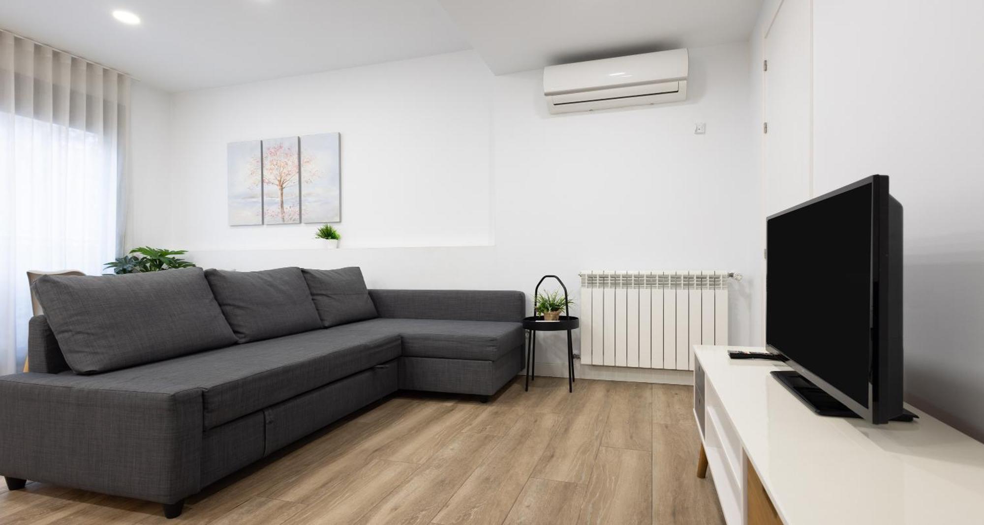 Stay U-Nique Apartments Fabra I Puig Barselona Dış mekan fotoğraf