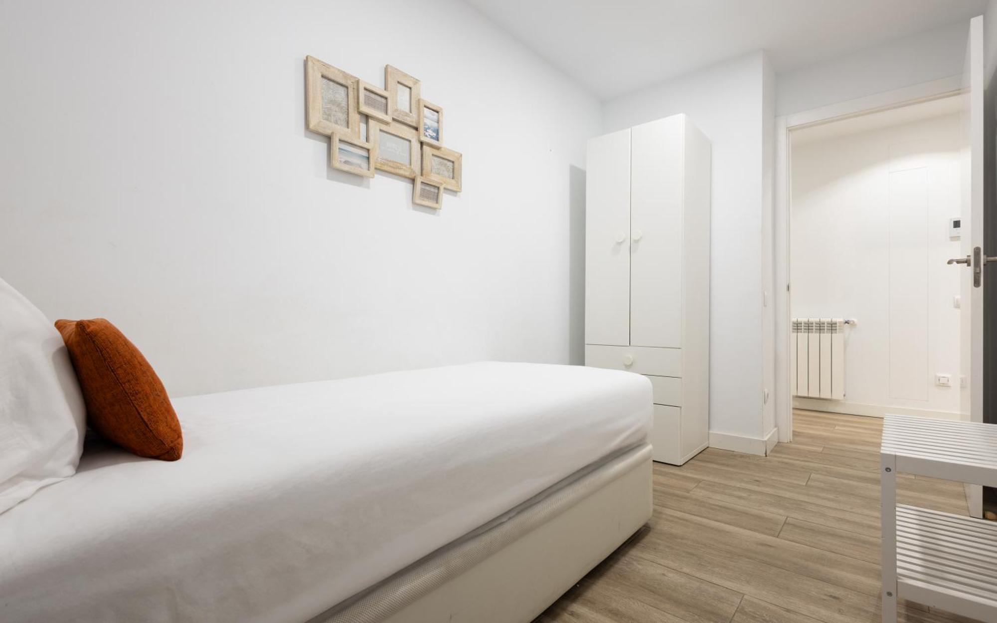Stay U-Nique Apartments Fabra I Puig Barselona Dış mekan fotoğraf