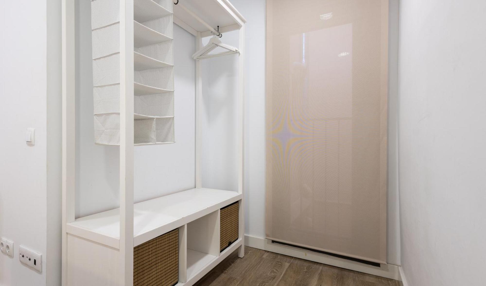 Stay U-Nique Apartments Fabra I Puig Barselona Dış mekan fotoğraf