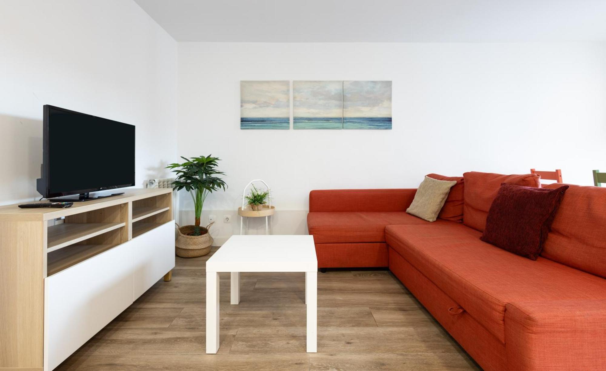 Stay U-Nique Apartments Fabra I Puig Barselona Dış mekan fotoğraf