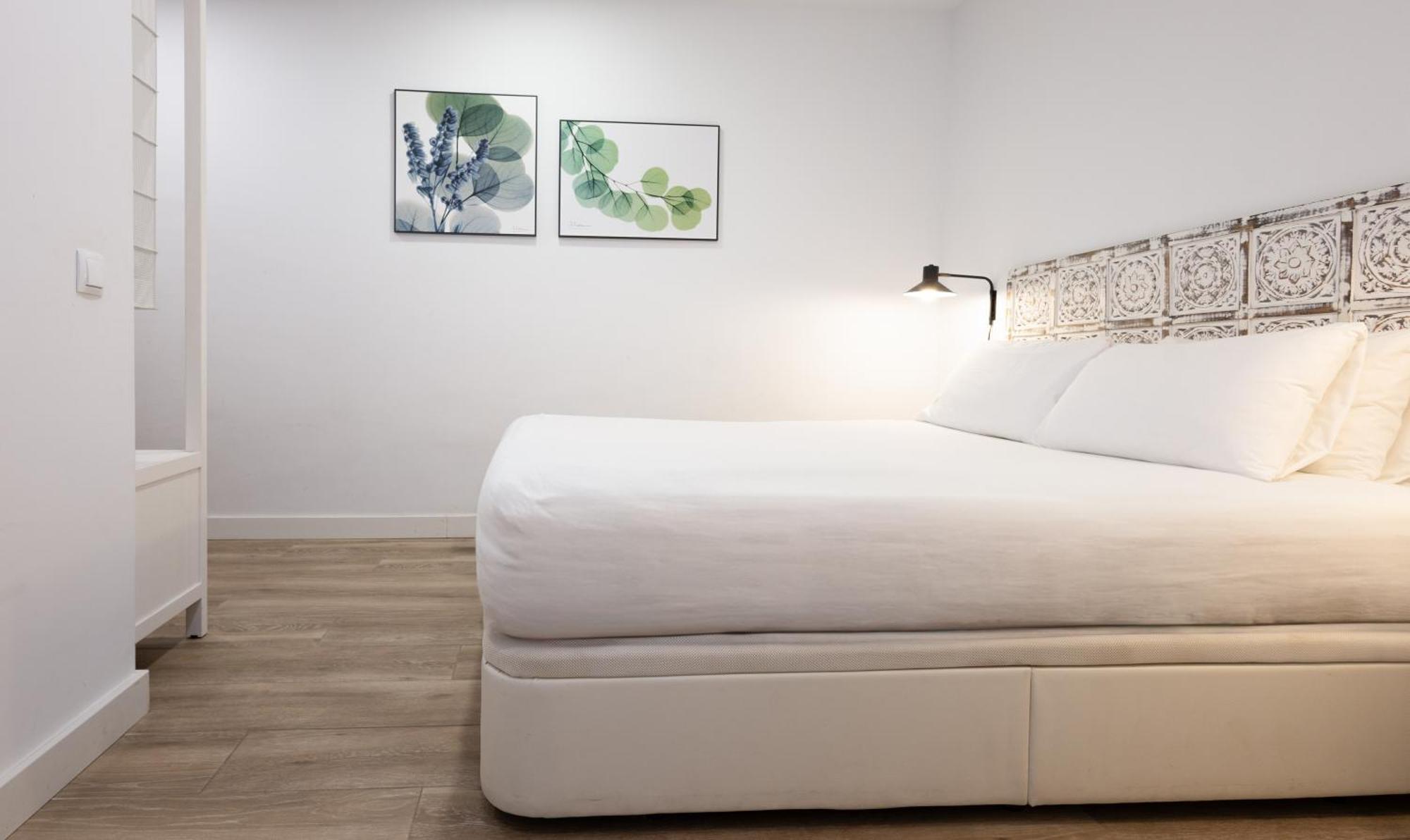Stay U-Nique Apartments Fabra I Puig Barselona Dış mekan fotoğraf