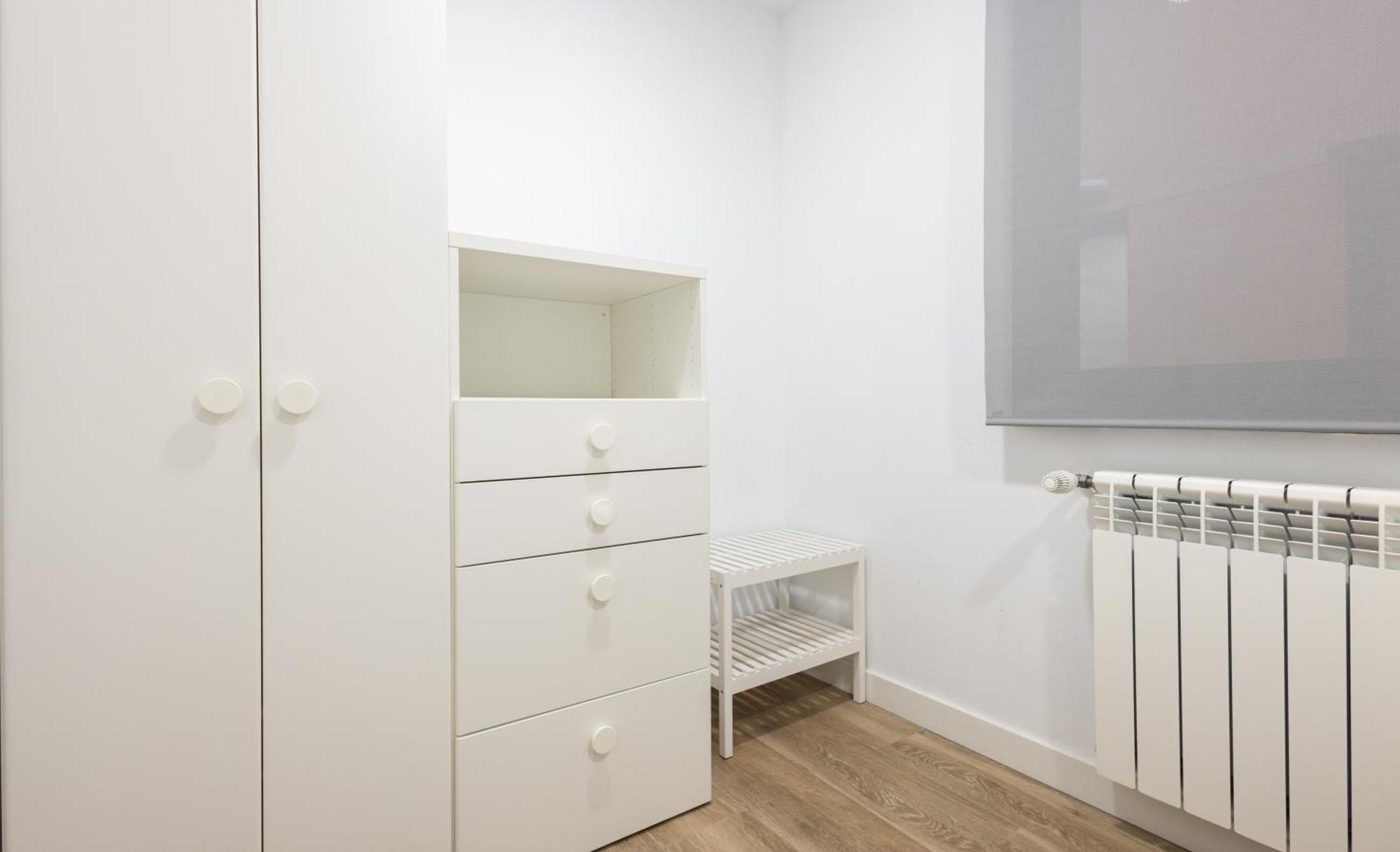 Stay U-Nique Apartments Fabra I Puig Barselona Dış mekan fotoğraf