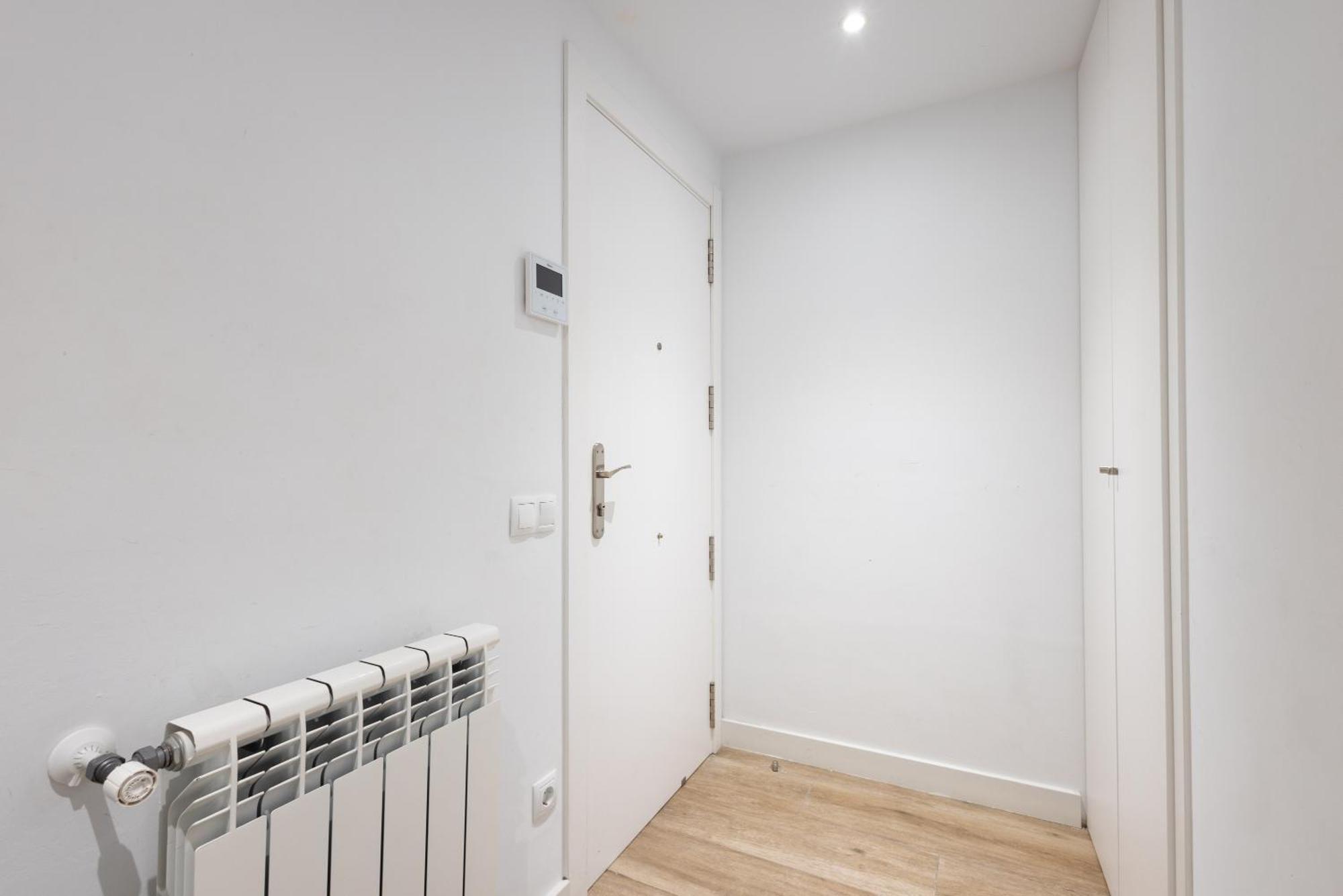Stay U-Nique Apartments Fabra I Puig Barselona Dış mekan fotoğraf