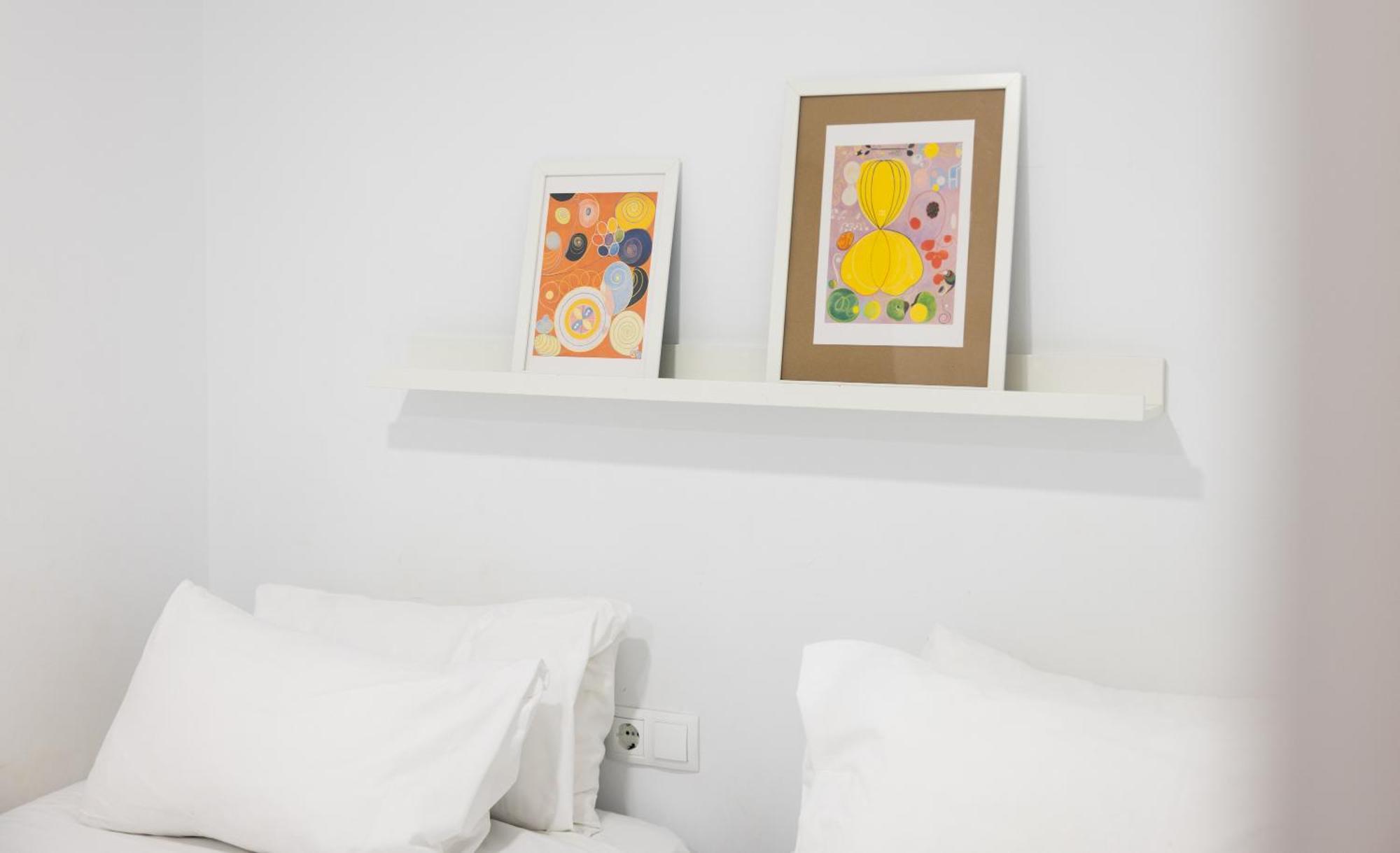 Stay U-Nique Apartments Fabra I Puig Barselona Dış mekan fotoğraf