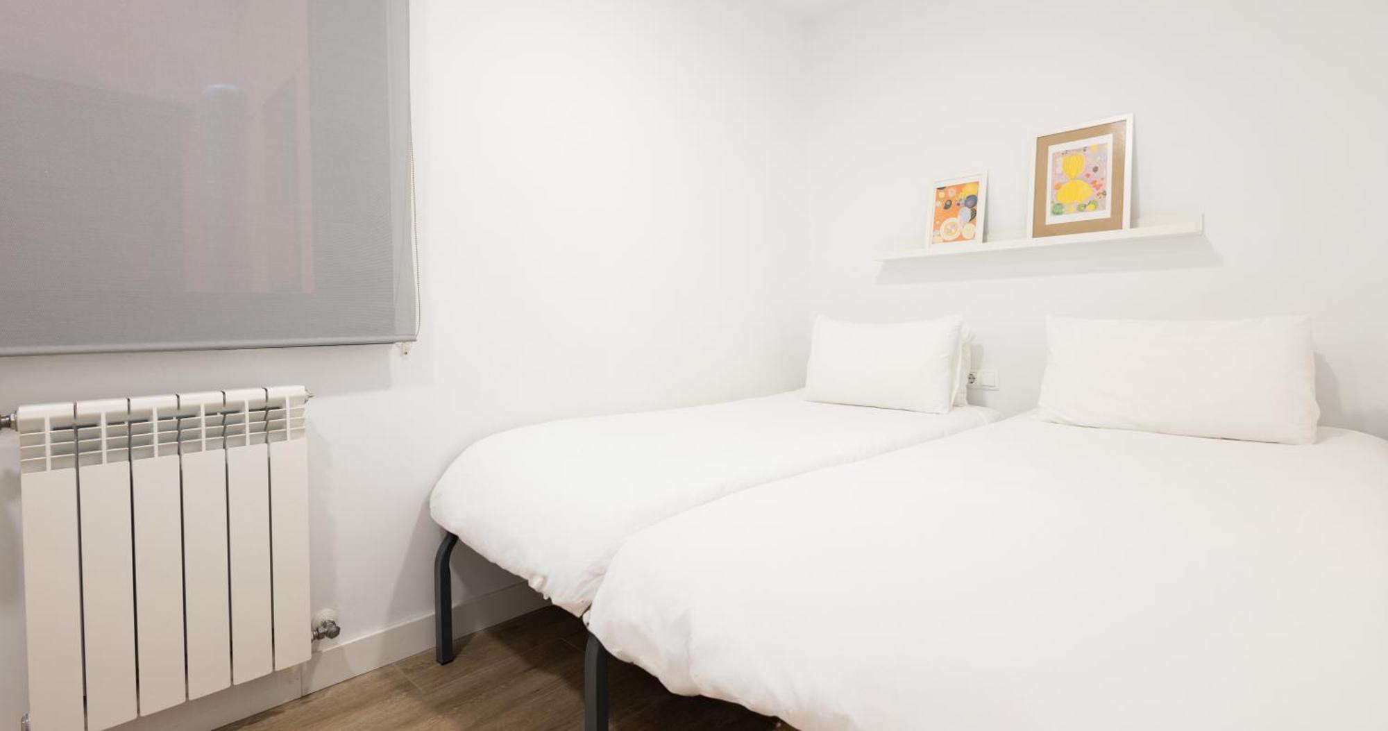 Stay U-Nique Apartments Fabra I Puig Barselona Dış mekan fotoğraf
