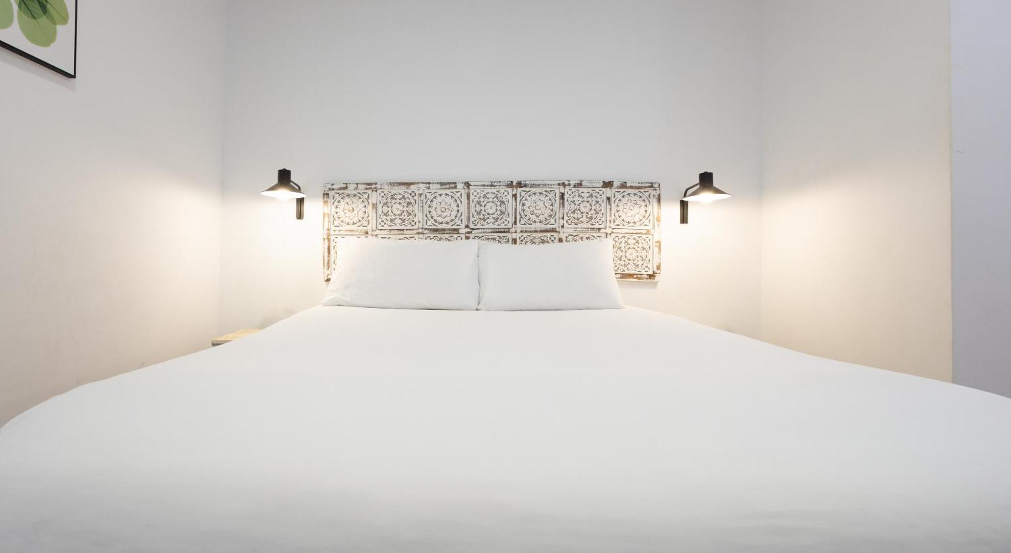Stay U-Nique Apartments Fabra I Puig Barselona Dış mekan fotoğraf