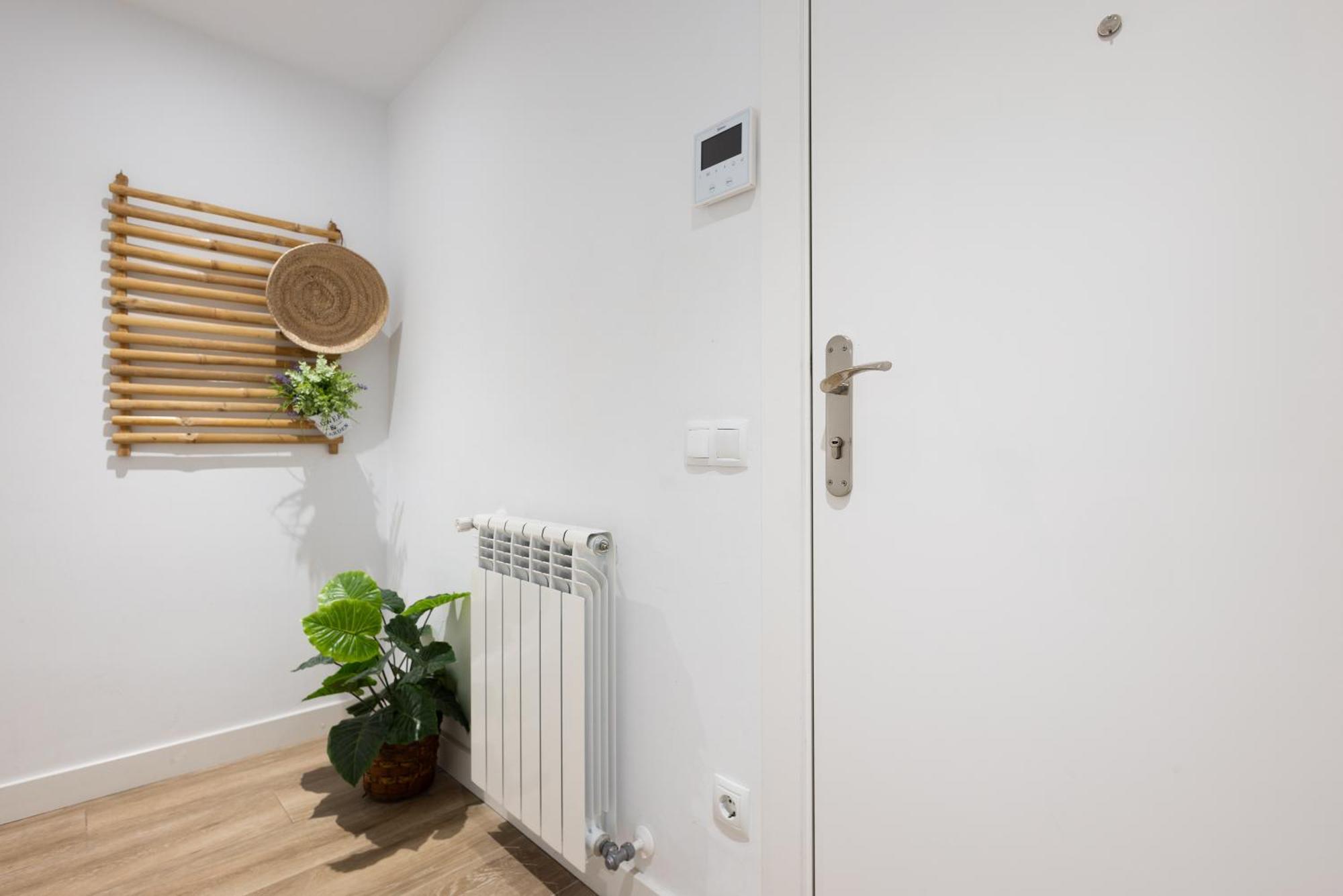 Stay U-Nique Apartments Fabra I Puig Barselona Dış mekan fotoğraf