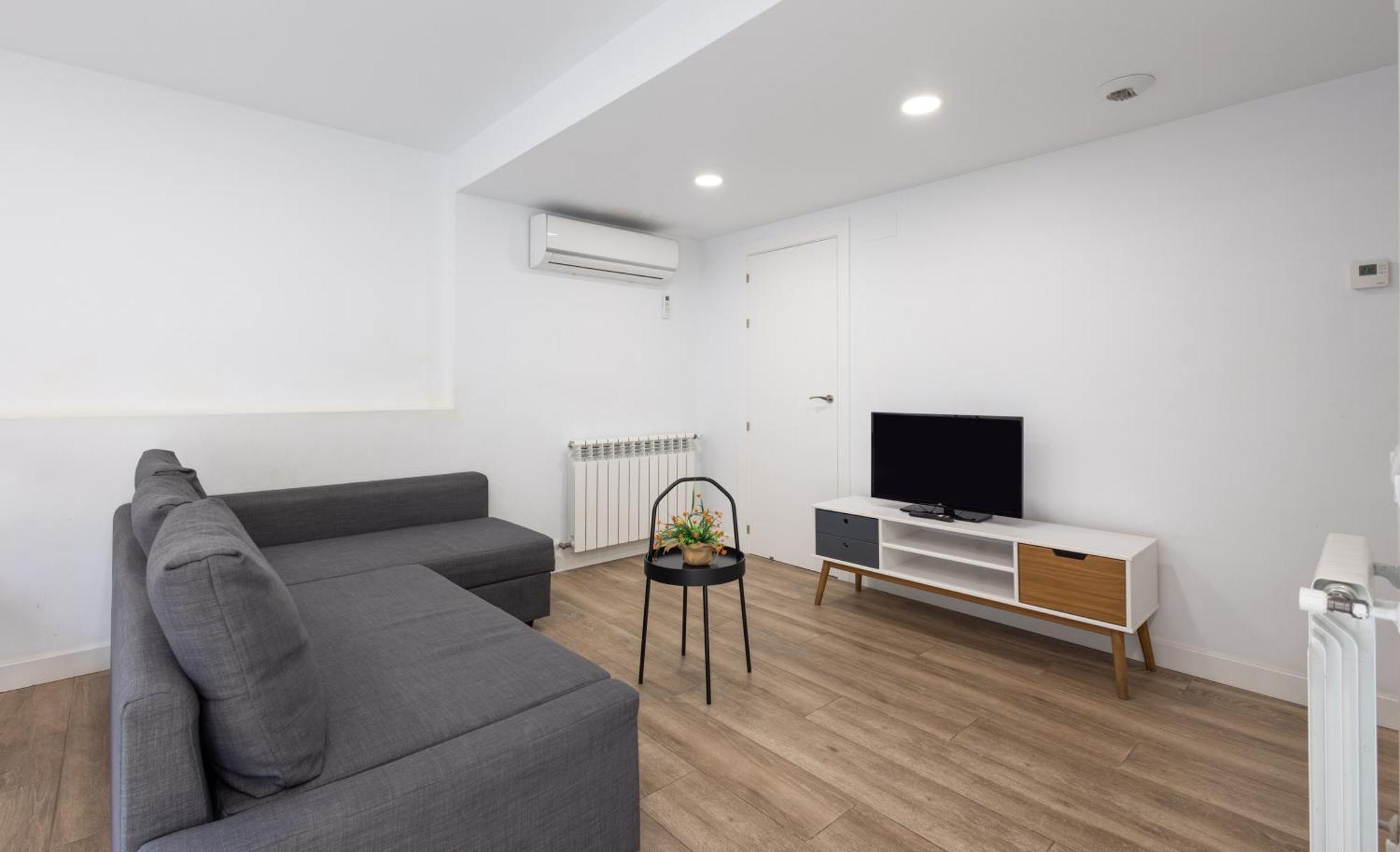Stay U-Nique Apartments Fabra I Puig Barselona Dış mekan fotoğraf