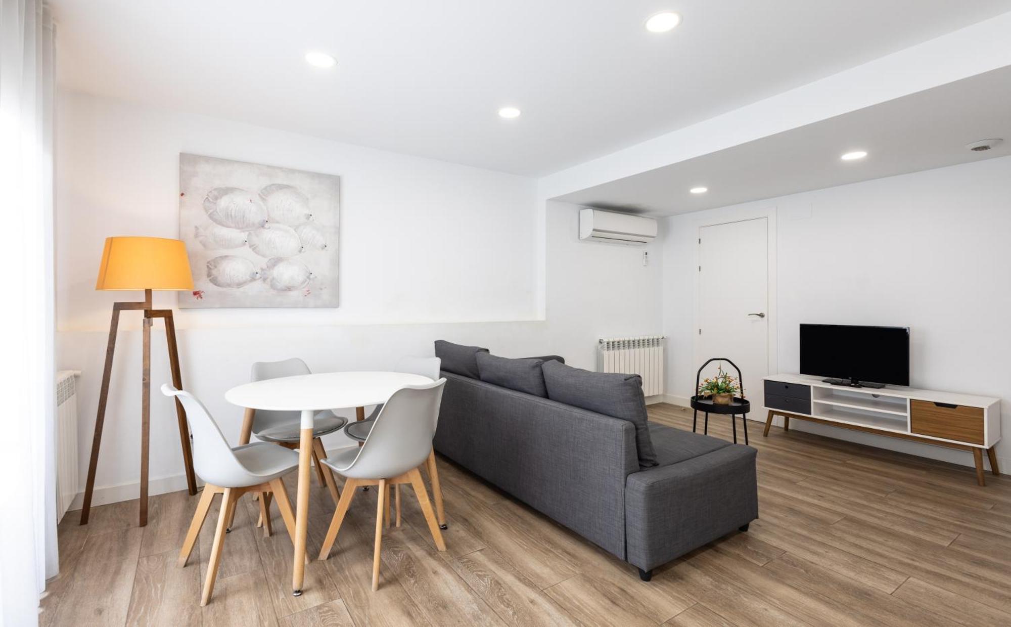 Stay U-Nique Apartments Fabra I Puig Barselona Dış mekan fotoğraf