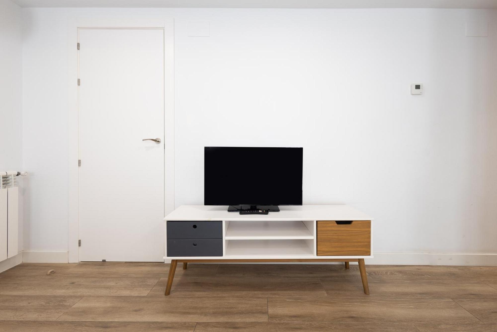 Stay U-Nique Apartments Fabra I Puig Barselona Dış mekan fotoğraf