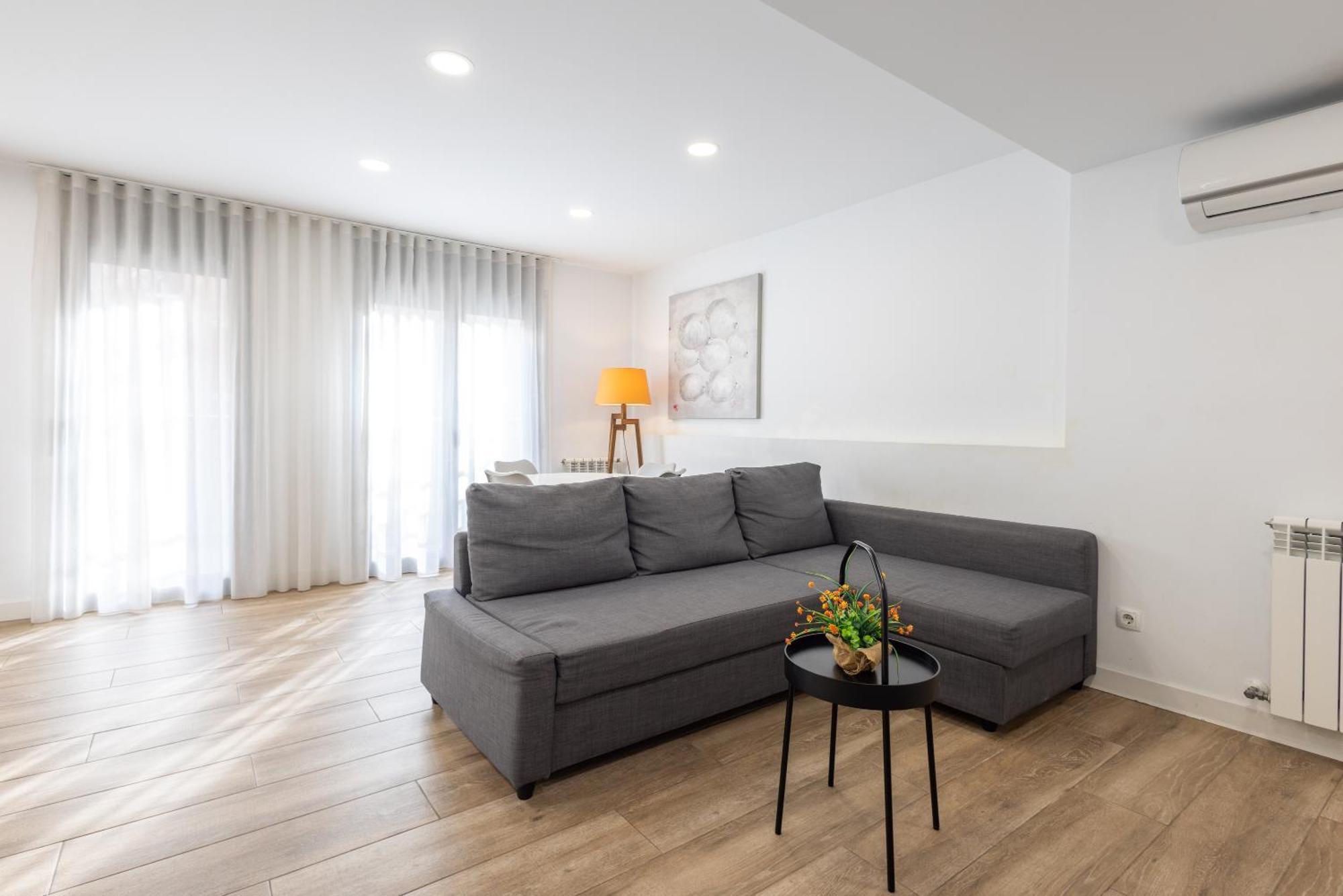 Stay U-Nique Apartments Fabra I Puig Barselona Dış mekan fotoğraf