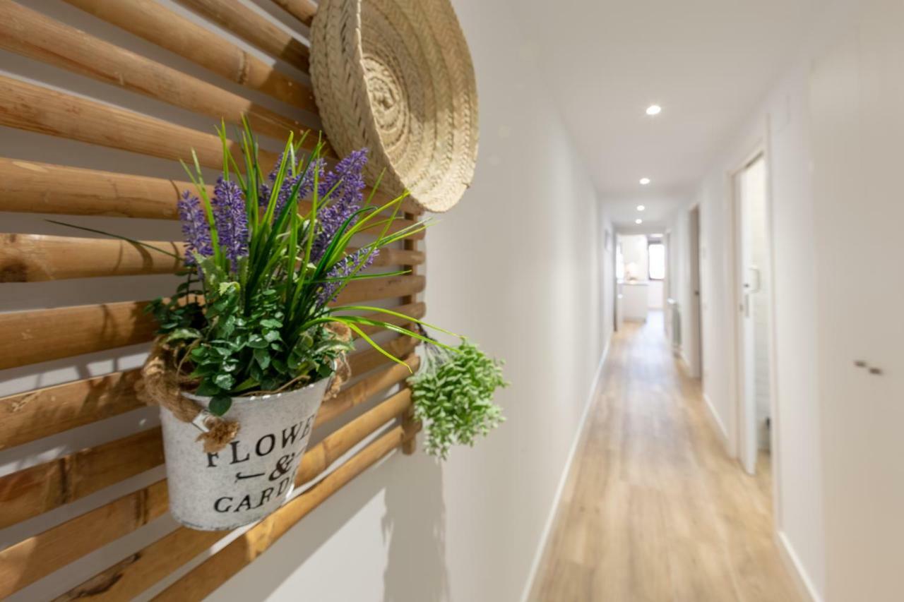 Stay U-Nique Apartments Fabra I Puig Barselona Dış mekan fotoğraf