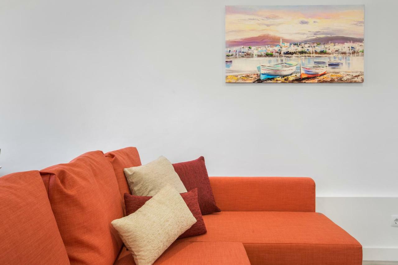 Stay U-Nique Apartments Fabra I Puig Barselona Dış mekan fotoğraf